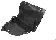 VAN WEZEL 3032438 -  Обшивка, колесная ниша